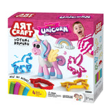 Dede Art Craft Unicorn Dough Set