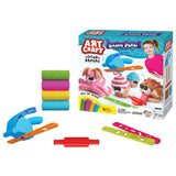 Dede Art Craft Dough Press Set