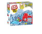 Dede Art Craft Build Modeling Play Sand Set