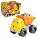 Dede Kinetic Game Sand Truck 250gm