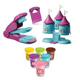 Dede Fairy Tale Castle Play Dough Set