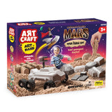 Dede Mission Mars Play Sand Set