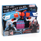 Cryo Agent Last Duel Dart Gun - Laadlee