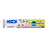 Doms Wizdom RT Pencil 12 Pcs