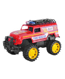 Power Joy Supervalue Cross-Country Car - Assorted