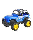 Power Joy Supervalue Cross-Country Car - Assorted