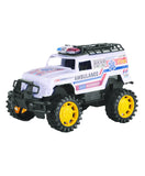 Power Joy Supervalue Cross-Country Car - Assorted