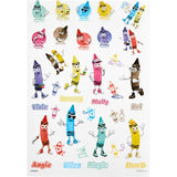 crayola-96-pages-coloring-book-limited-edition-with-sticker-sheets-3