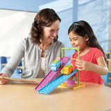 Learning Resources Stem - Force And Motion Activity Set