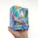 Blokees Figures Ultraman preCOOL - Zero