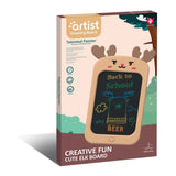 Stem Elk Color LCD Writing Board