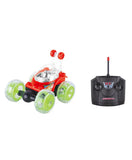 Power Joy Remote Control Stunt Tipper Car with Light and Music