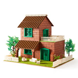 Mideer My First Cottage - DIY Project