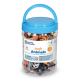 Learning Resources Jungle Animal Counters (Set Of 60)