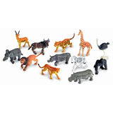 Learning Resources Jungle Animal Counters (Set Of 60)
