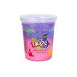 Addo Ooze Slime Pot 170gm 5Oz Ombre - 1pc Color May Vary