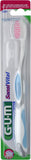 Gum Sensivital Compact Toothbrush 8Y+ (Assorted)