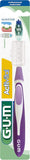 Gum Activital Toothbrush Medium 8Y+ (Assorted)