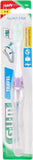 Gum Travel Toothbrush (Assorted)