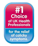 Dr. Brown's Narrow Glass Options+ Bottle 120ml - Pack of 2 - Laadlee