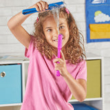 Learning Resources Primary Science Magnetic Wands (Set Of 6)