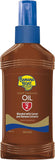 Banana Boat Protective Tanning Oil SPF2 - 236ML