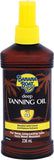 Banana Boat Tanning Oil SPF4 - 236ml