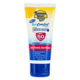 Banana Boat Suncomfort Sunscreen Lotion-SPF50 - 90ml