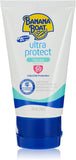 Banana Boat Ultra Protect Faces Sun Screen Lotion SPF50 - 60ml