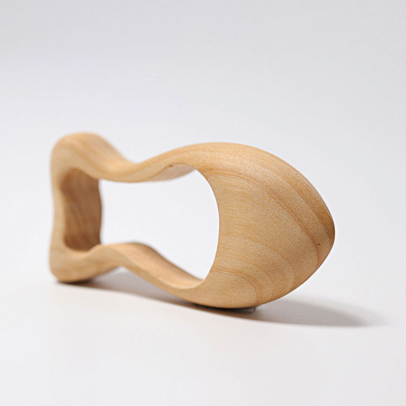 Grimm's Grasping Toy Fish - Laadlee