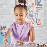 Learning Resources Farm Animal Counters (Set Of 60)