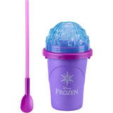 Chillfactor Frozen Slushy Maker - Anna (Color May Vary)