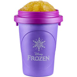 Chillfactor Frozen Slushy Maker - Anna (Color May Vary)