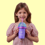Chillfactor Frozen Slushy Maker - Anna (Color May Vary)