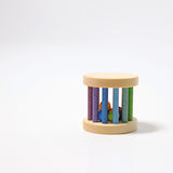 Grimm's Mini Rolling Wheel Rainbow - Laadlee