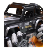 Stem 2.4GHz Remote Control Drift Car (Style Mat Vary)