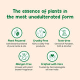 Mother Sparsh Mosquito Go-Away Kit - Pack of 3 - Laadlee