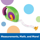 Learning Resources Simple Tape Measure