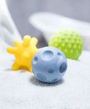 InnoGio - Baby Sensory Bath Ball - Laadlee