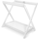 Uppababy New Bassinet Stand - White
