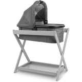 Uppababy New Bassinet Stand - Grey