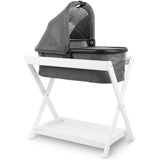 Uppababy New Bassinet Stand - Grey