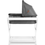 Uppababy New Bassinet Stand - Grey