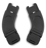 UPPAbaby Car Seat Adapters Minu V3/Mesa/Mesa V2,Mesa i-Size