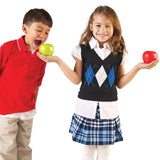 Learning Resources (M) Magnetic Apple Fractions