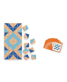 Viga Magnetic Visual Block - 40Pcs