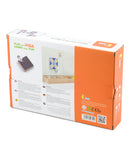 Viga Magnetic Visual Block - 40Pcs