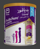 Pediasure Complete 2+ Peptigro Vanilla - 400gm