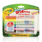 Crayola Washable Dry-Erasse Markers - Pack of 12