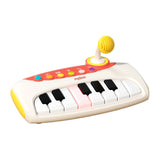 Mideer My First 6 in 1 Electric Musical Piano